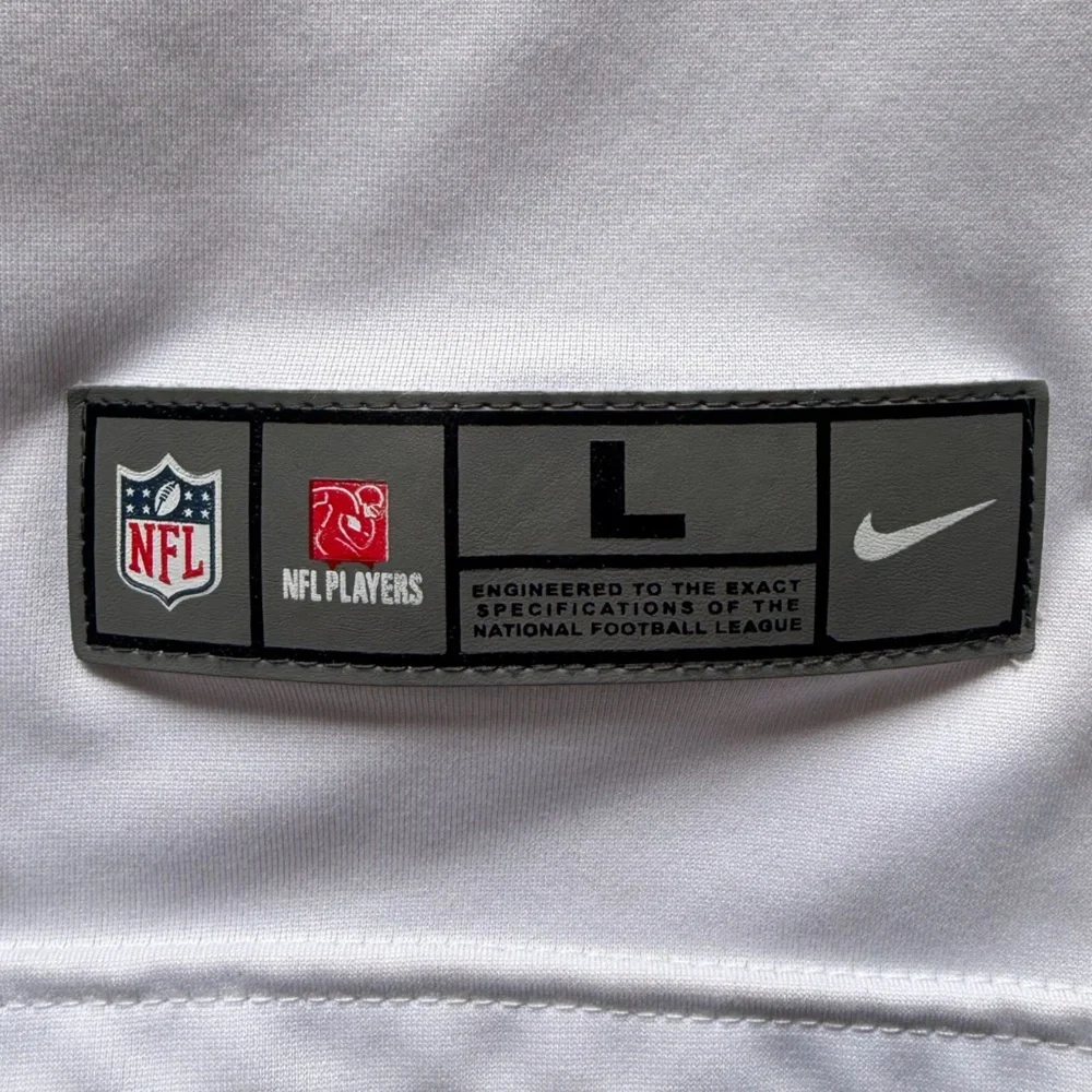 Nike brand nfl